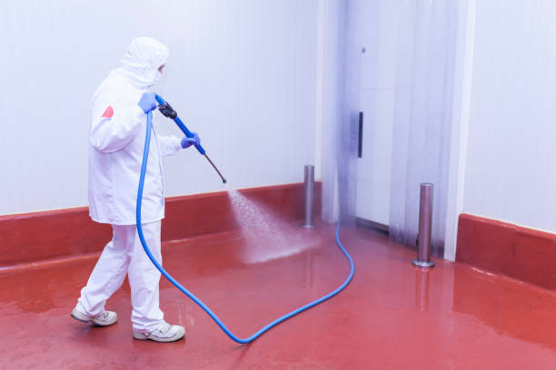 Best Machinery and Equipment Cleaning  in Ocean Acres, NJ