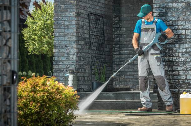 Best Restaurant Pressure Washing  in Ocean Acres, NJ