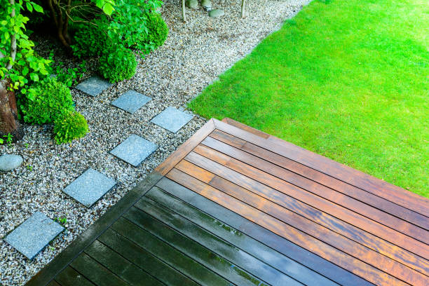 Best Patio and Deck Pressure Washing  in Ocean Acres, NJ