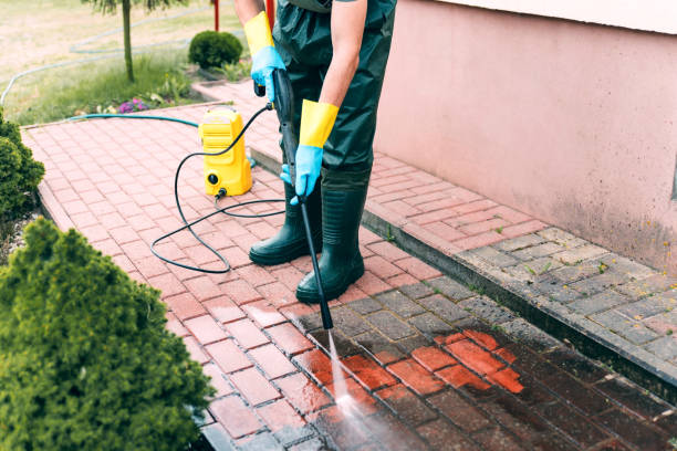 Best Oil Spill Cleanup  in Ocean Acres, NJ